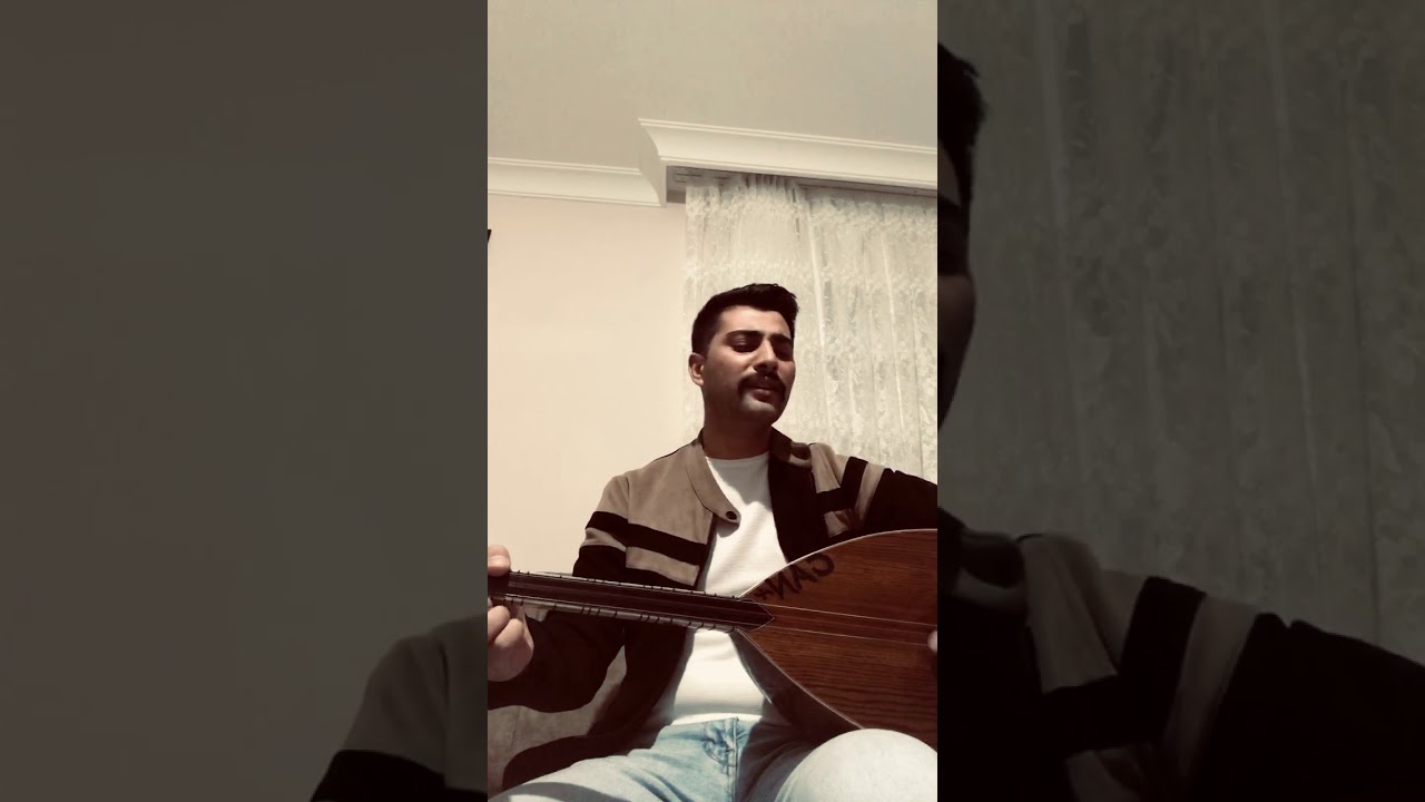 Anlamadım Tanrım