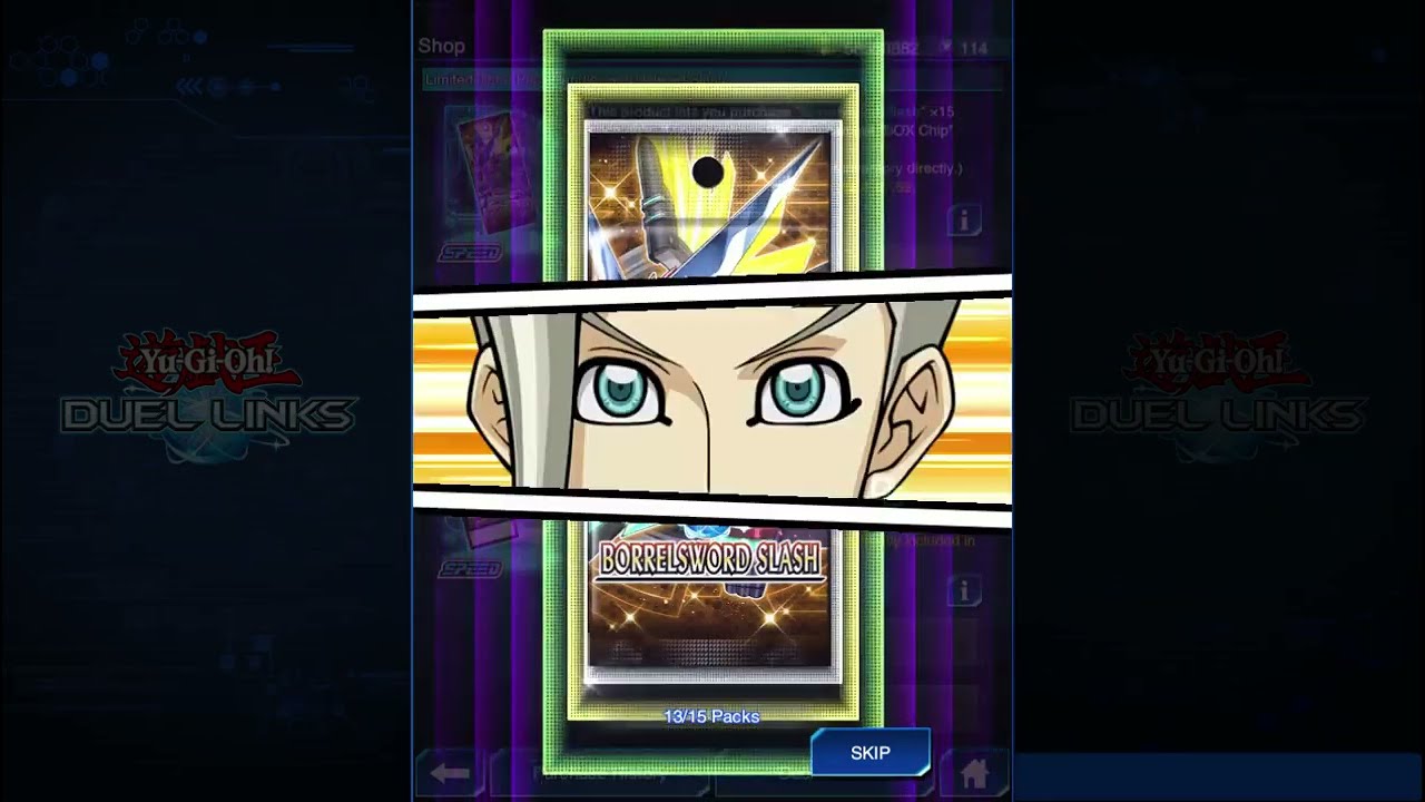 Bundle Gacha May 2024 - Yu-Gi-Oh! DUEL LINKS