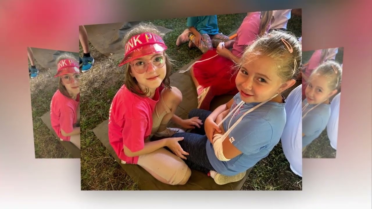 Detský farský tábor Topoľčianky 2025