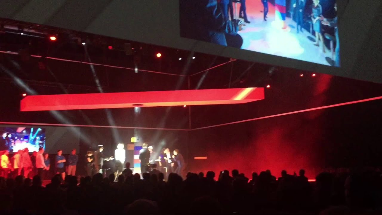 AXA Day 2015, Luzern