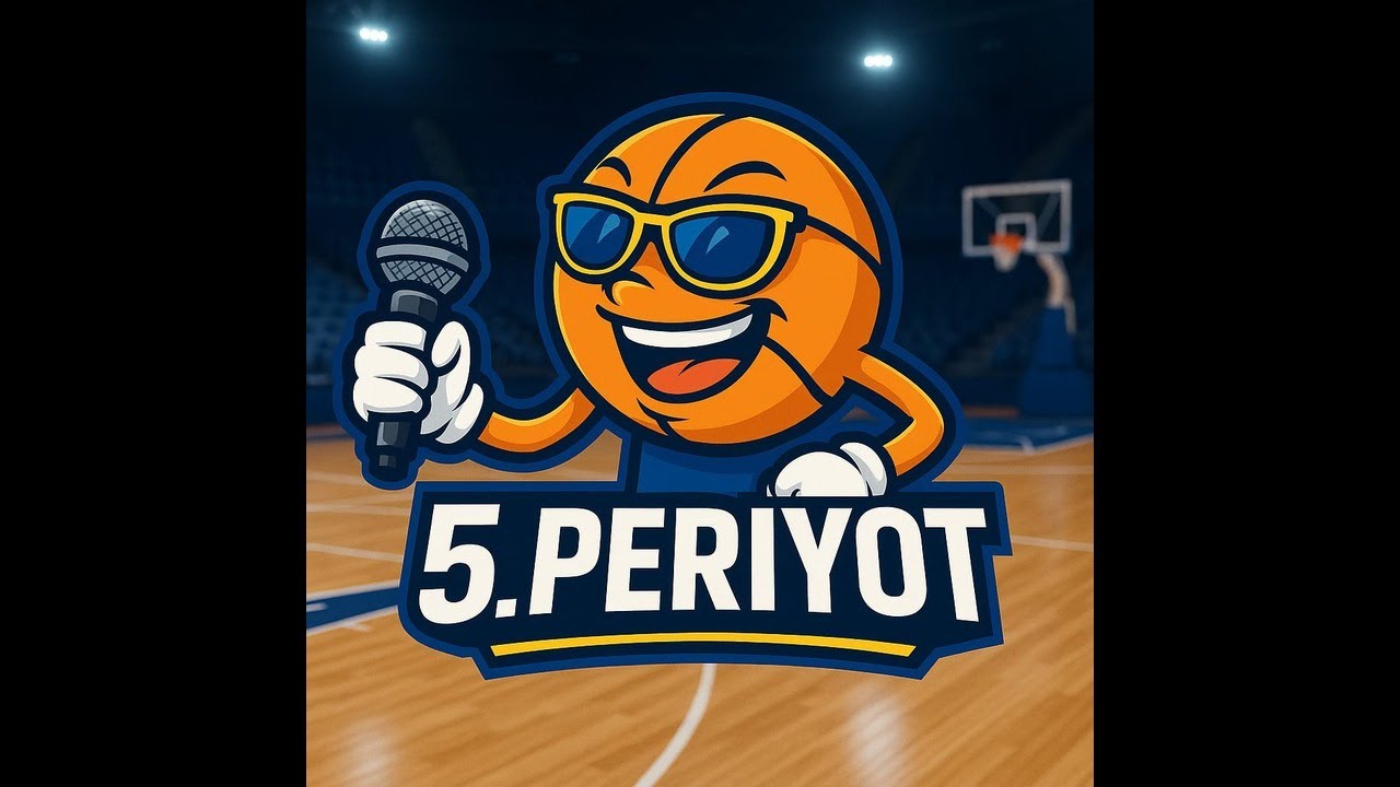 5. Periyot - Fenerbahçe Beko Tam Yol İleri