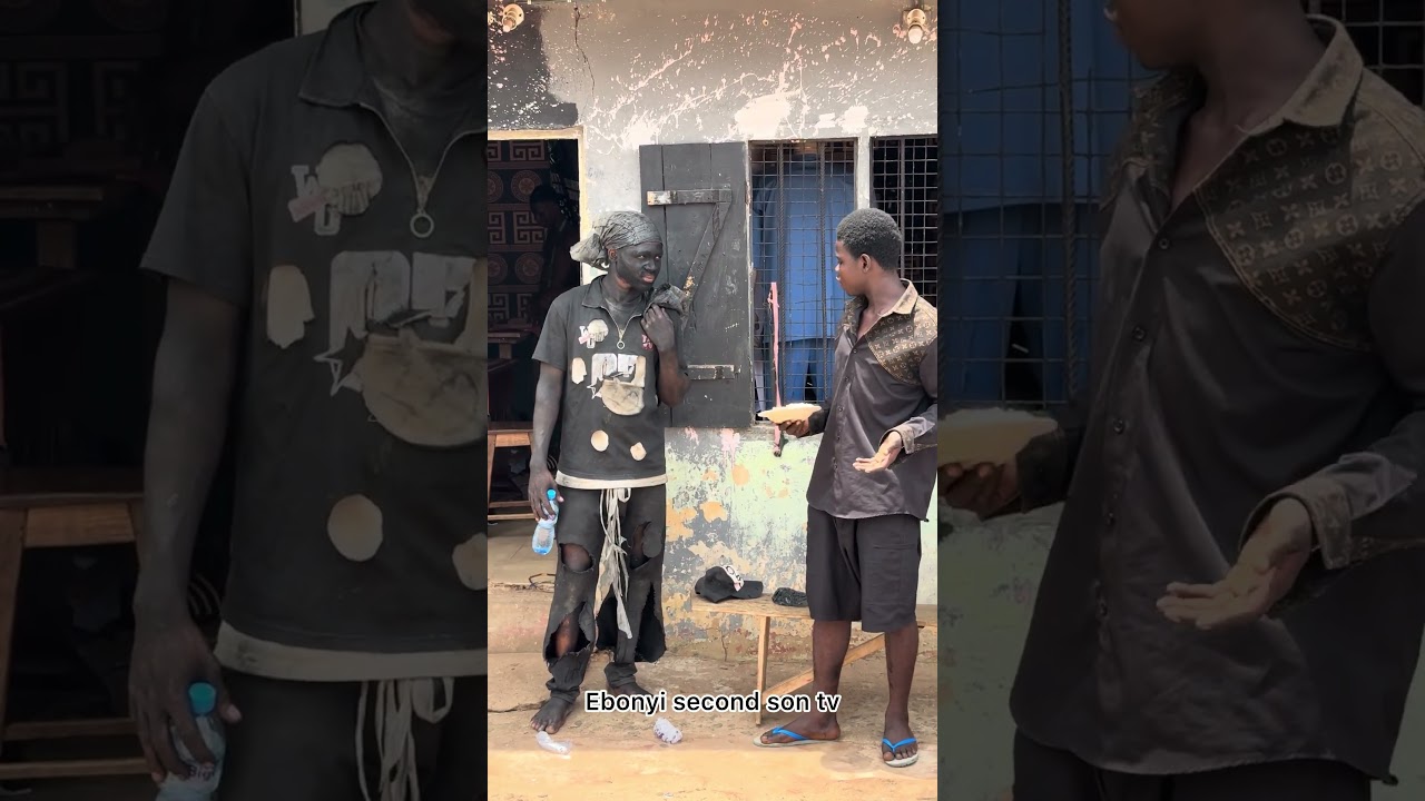 Social experiment that will make you cry end we shock you #everyone #reels
