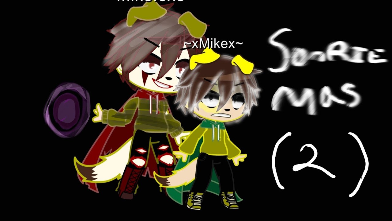 El origen de los guardianes reaccionan a ¡Sonrie mas 2!