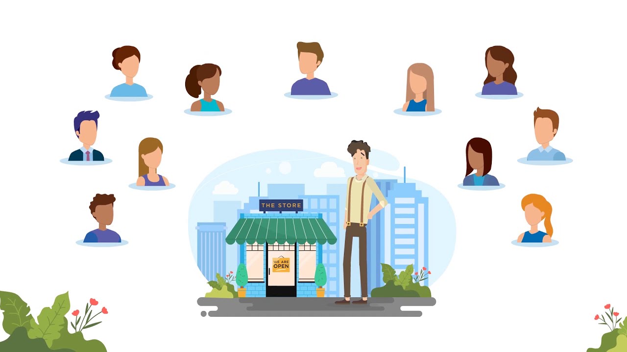 How Does Local Lead Generation Work?