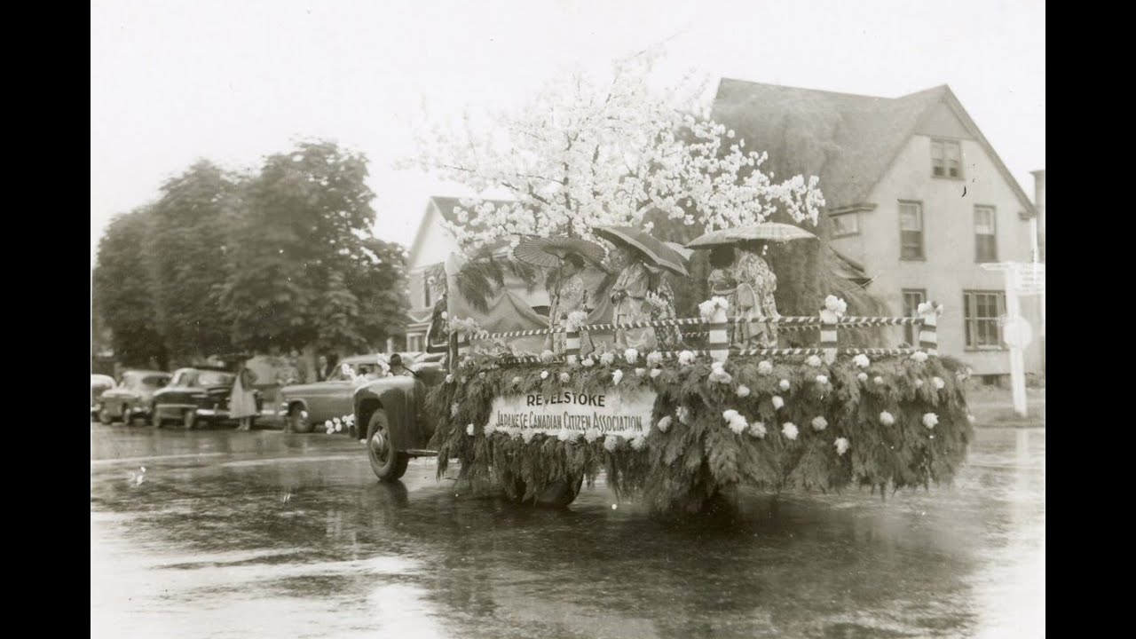 Reclaimed Voices - Brown Bag History