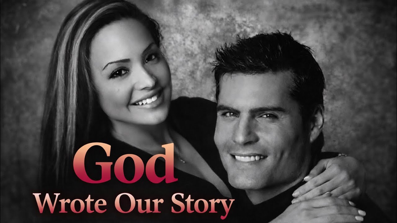 How God brought my husband | Julia Shalom Jordan