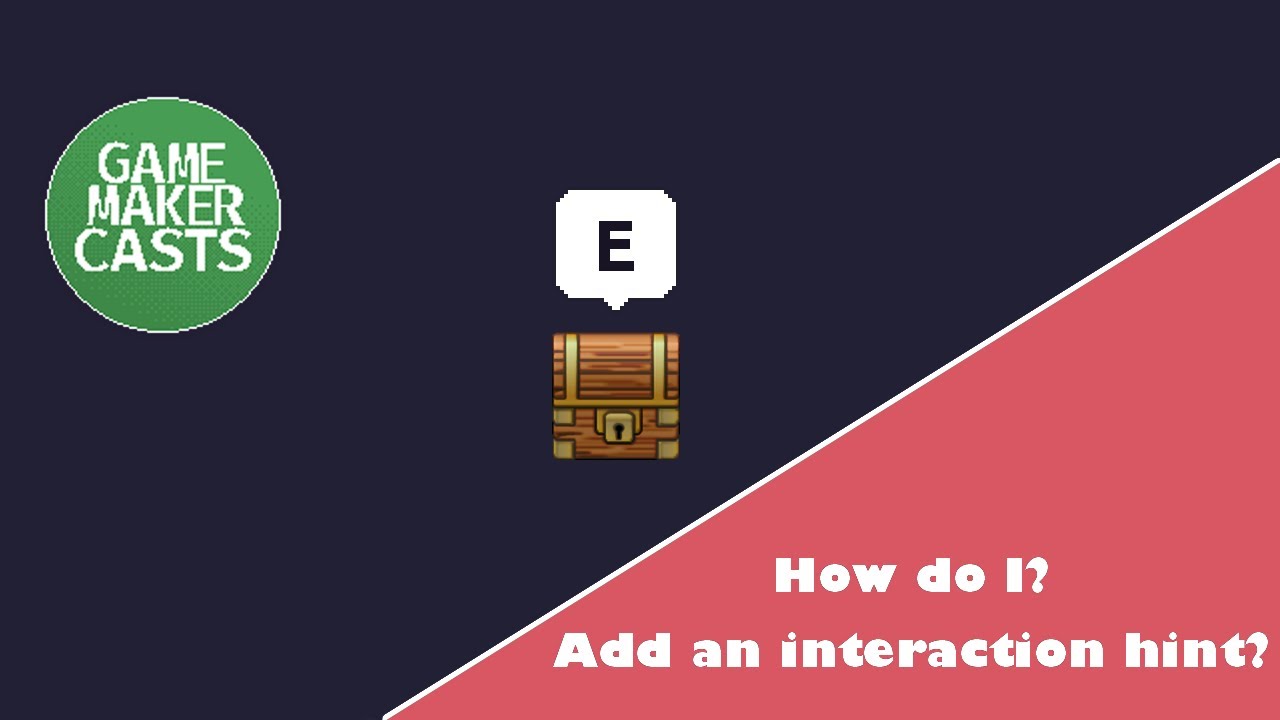 How Do I: Add an interaction hint?
