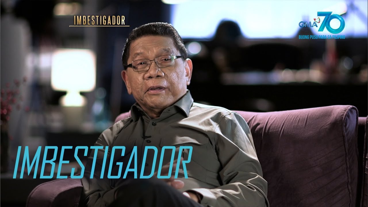 Imbestigador: MGA PAGSUBOK SA BUHAY NI MIKE ENRIQUEZ