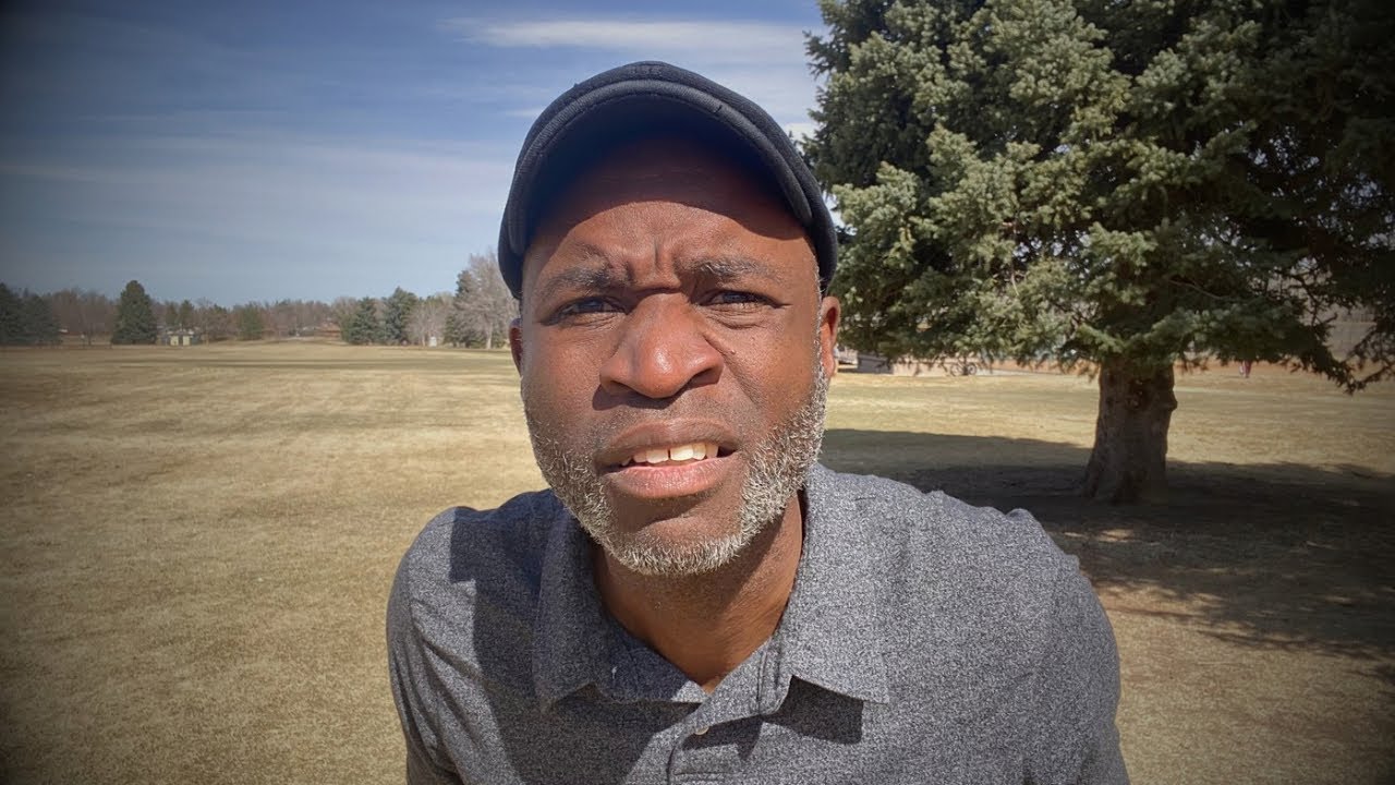 They tried to warn me about turning 45. (but I wouldn’t listen…)
