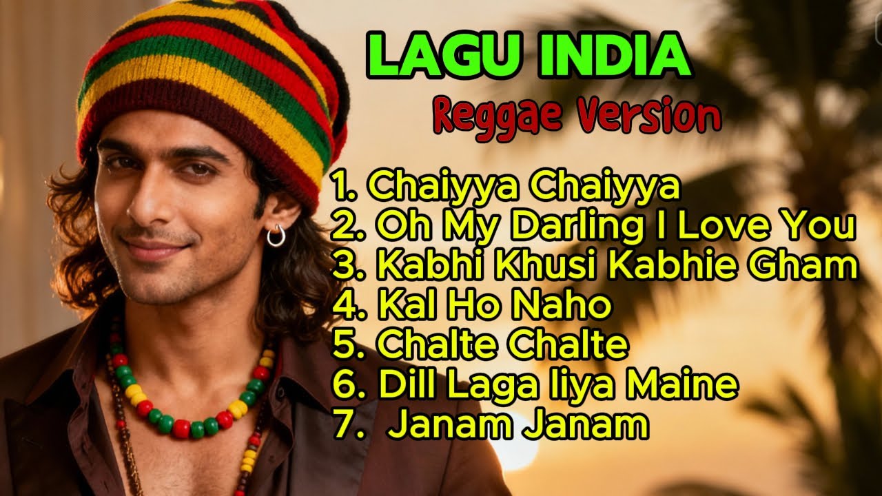 TERBAIK ! LAGU INDIA COVER | Hip Hop Kosan