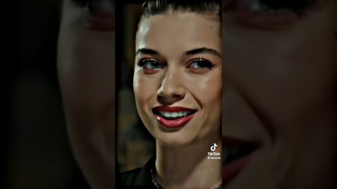 Yalı Çapkını Tik Tok Editleri #1