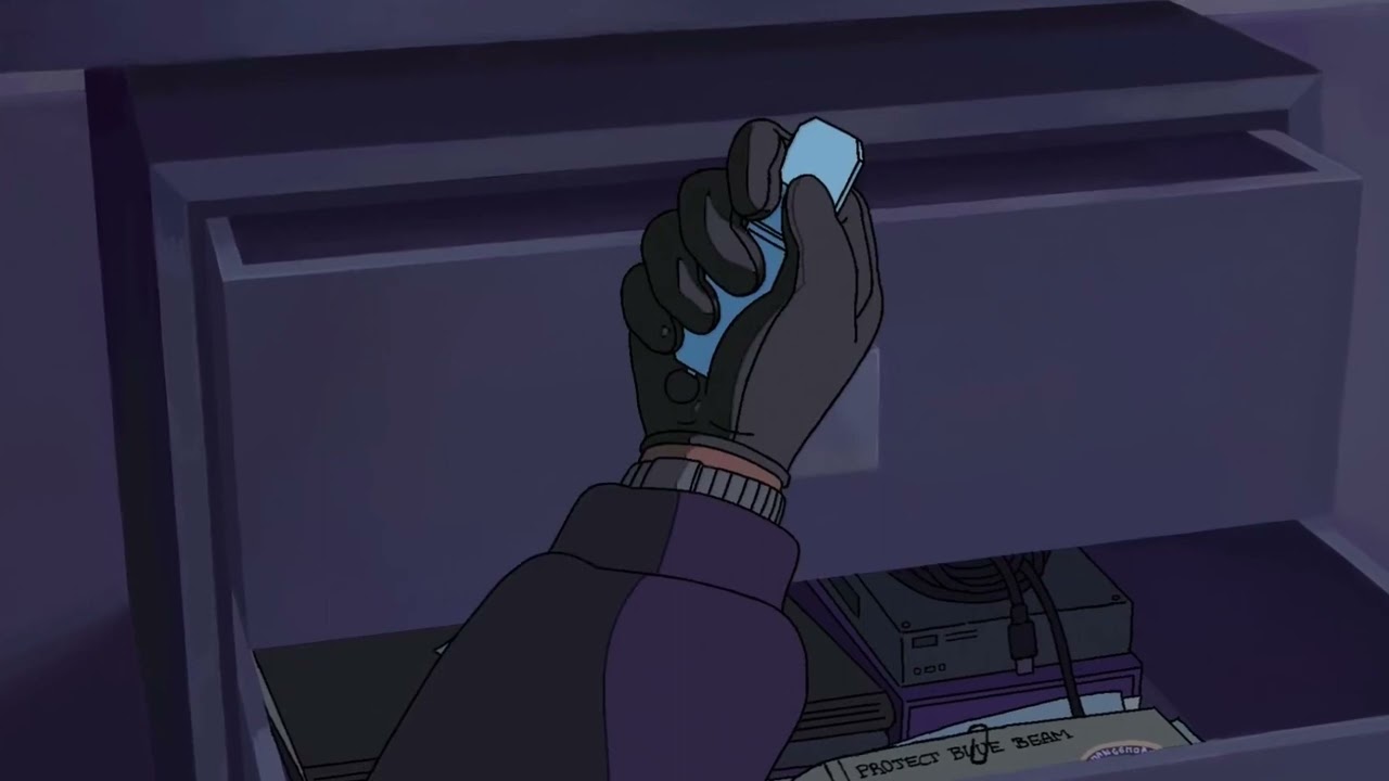 david okit - igo (slowed + reverb)