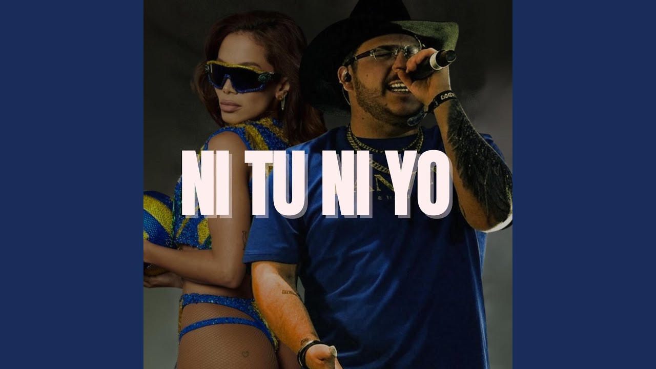 Ni Tu Ni Yo