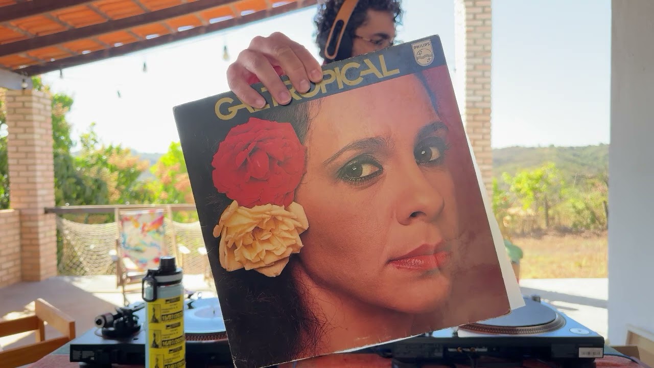Mulheres no Vocal - MPB Women Brazilian Grooves (Vinyl)