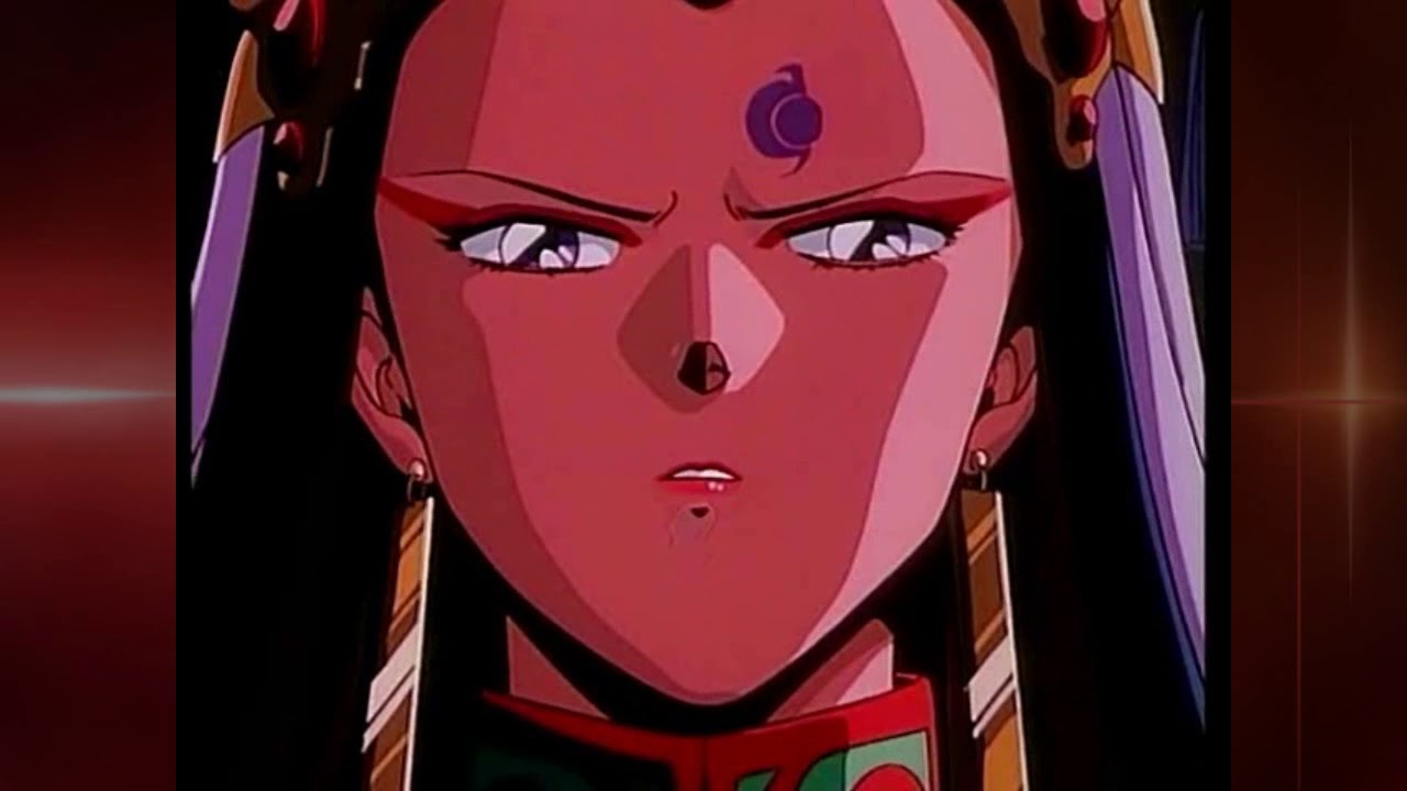 Hades Project Zeorymer - Anime Dissection
