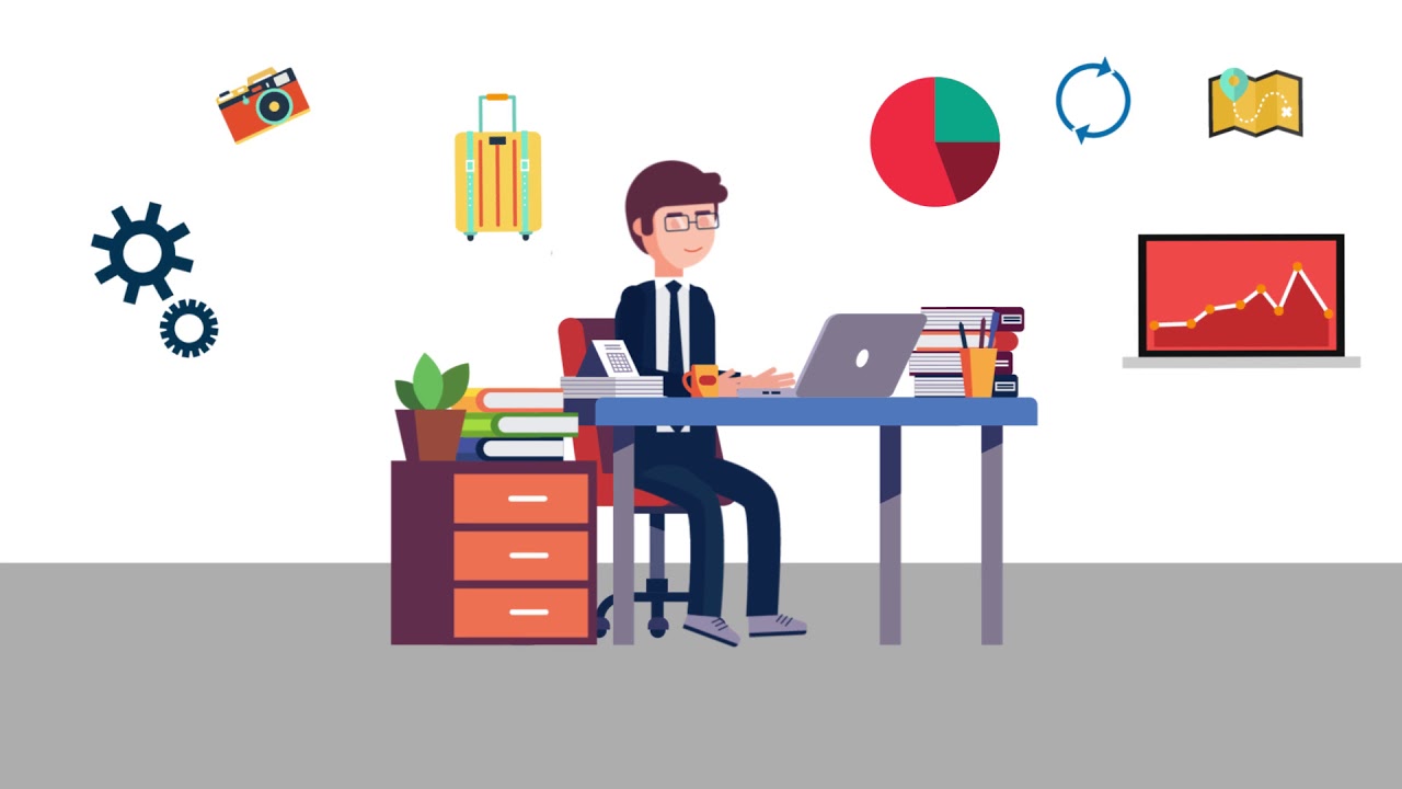 TourXel             Tour Operator Management System