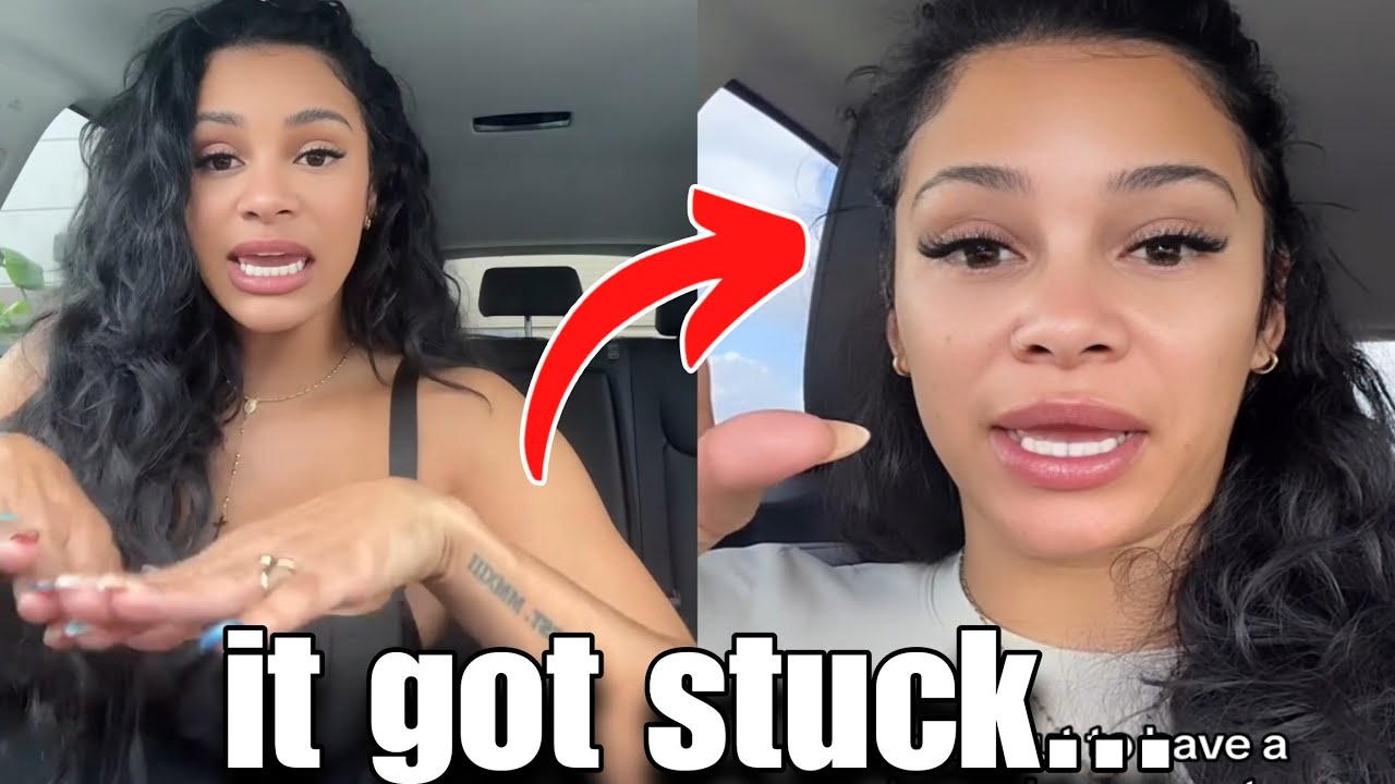 He Tried to Clap Her Cheeks For 10 Years & The UNTHINKABLE Happened