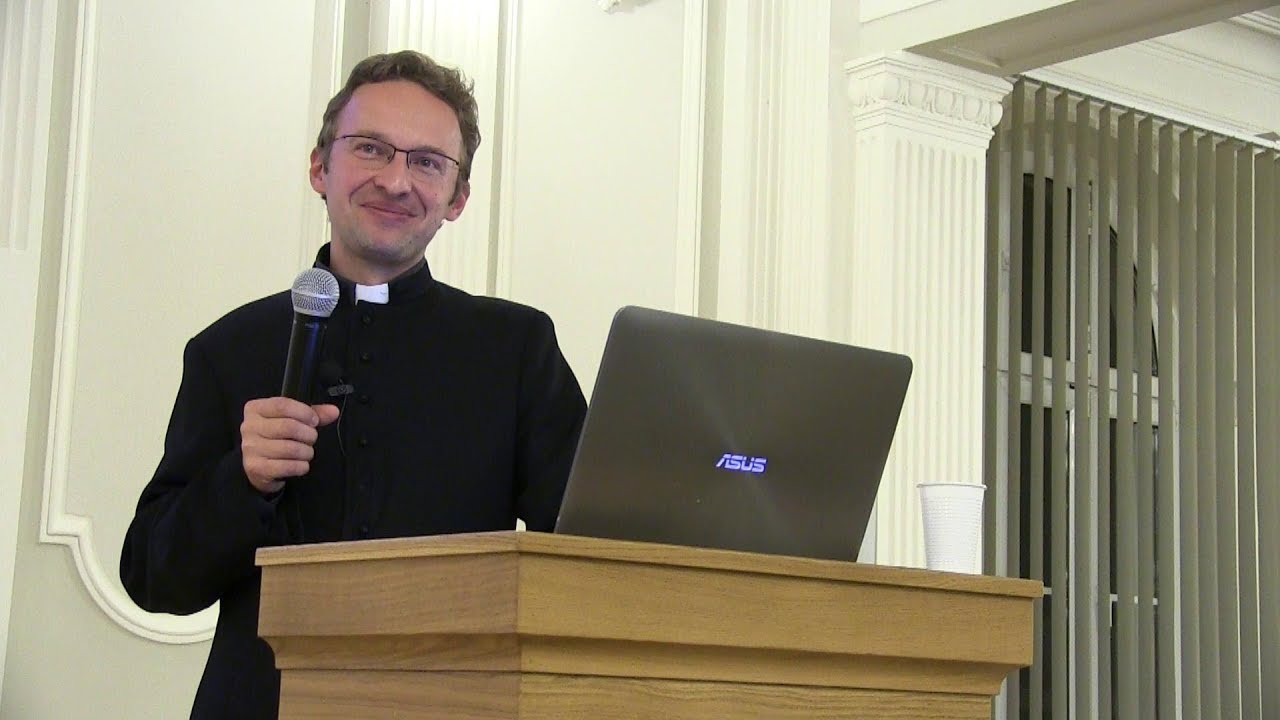Daj sobie szansę na miłość (nie tylko dla singli) - ks. Sławomir Kostrzewa