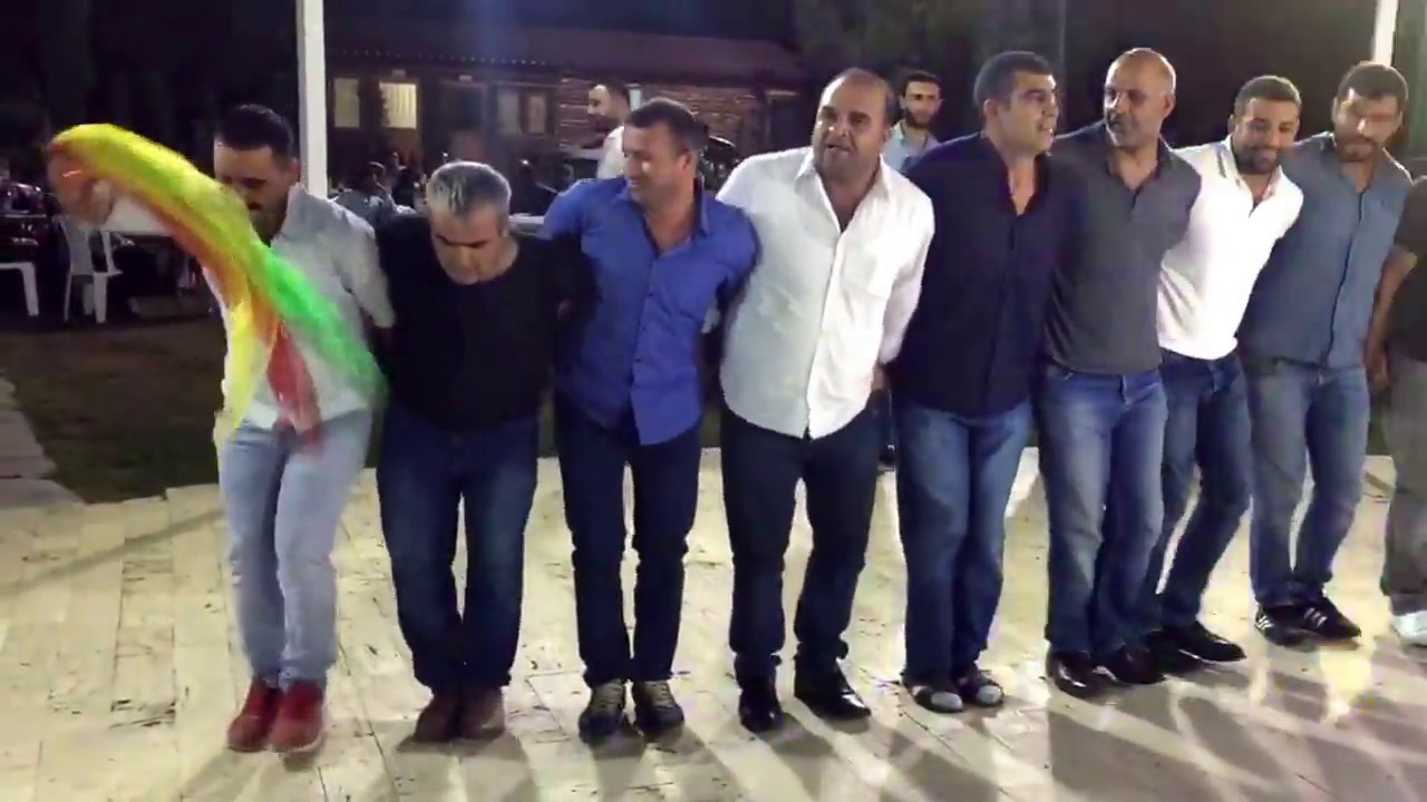 İzmir Karslılar düğünü cida