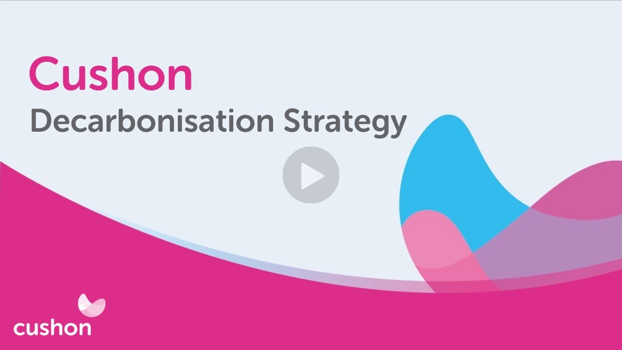 Cushon | Decarbonisation Strategy
