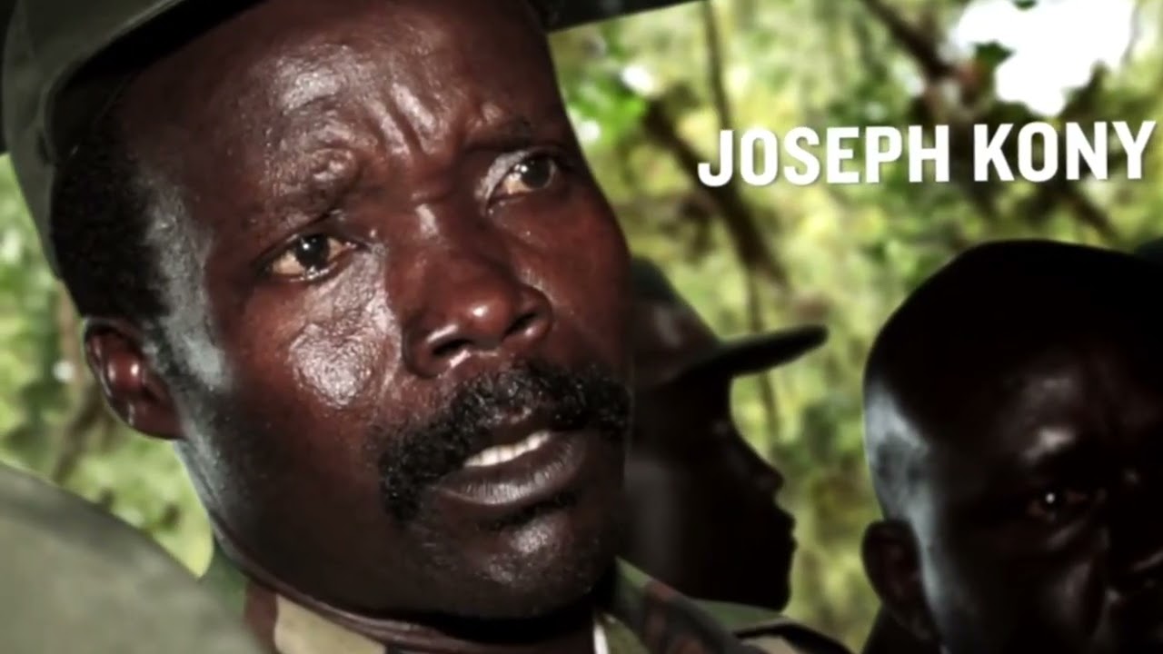 Voice of Africa and  the Rise of Godfrey Opio