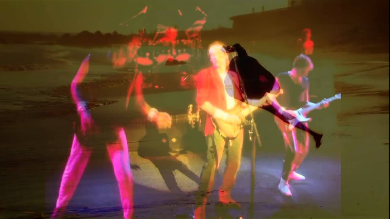 Ticket To Heaven / Dire Straits