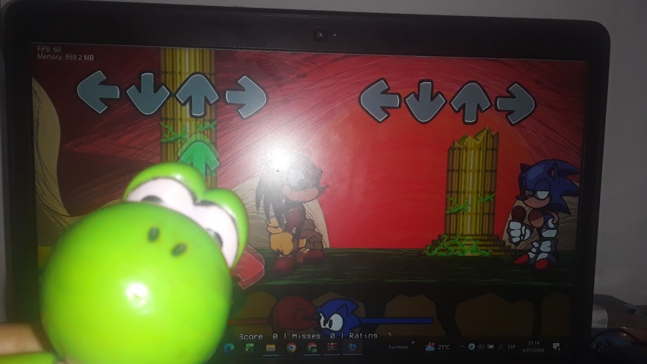 Jugando phantom fusión parte 2 