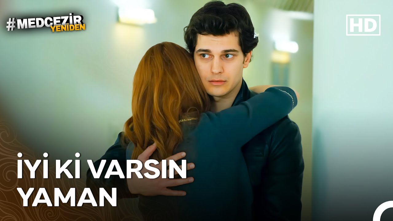 Yaman, Asım Şekip Kaya'nın Hayatını Kurtardı - Medcezir