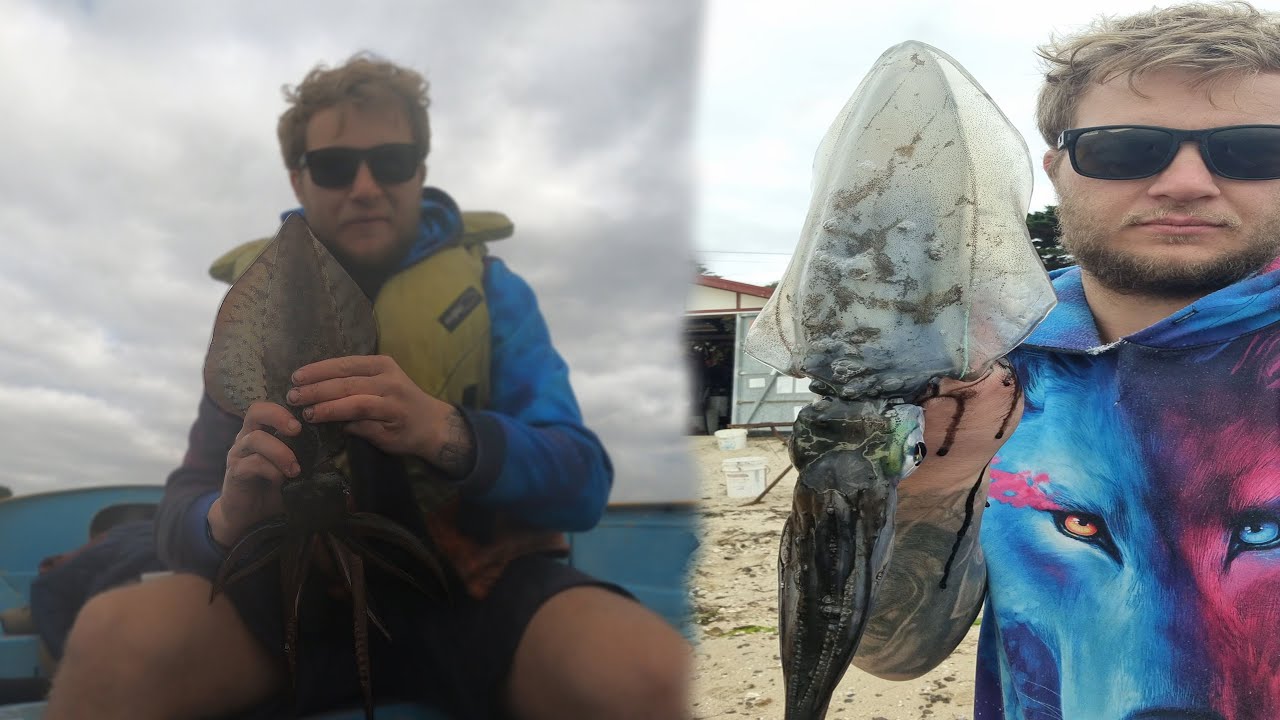 Hiring A Boat To Catch Big Squid: Is It Worth It?