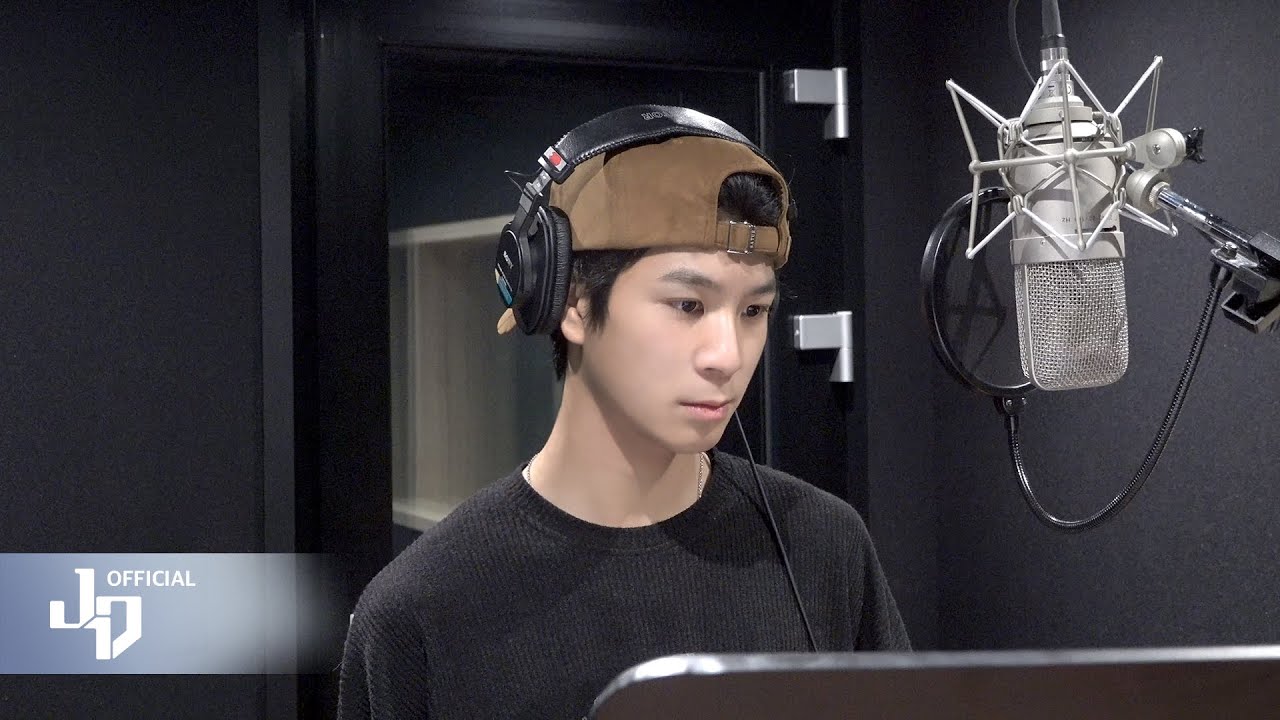 [ENG] [ JD1.time ] EP.19 JD1(제이디원) '책임져' Recording Behind
