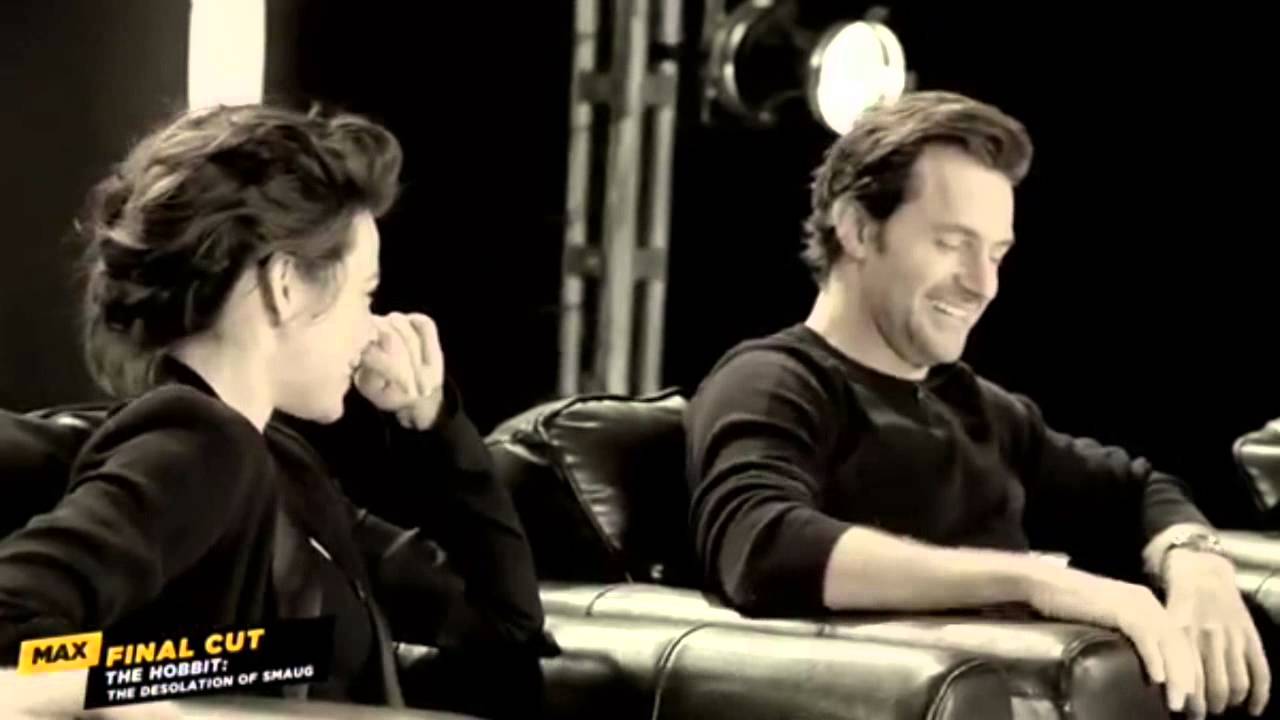 Richard Armitage: It's Your Day  43rd birthday tribute
