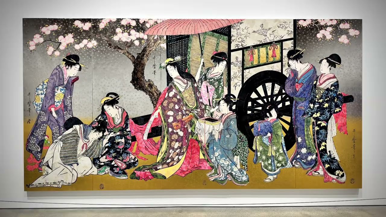 MURAKAMI | PERROTIN LOS ANGELES