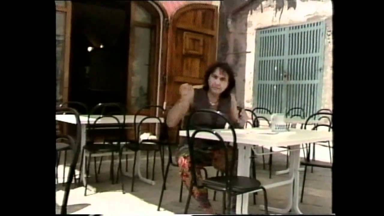 Jastaò 1991 - Tullio De Piscopo