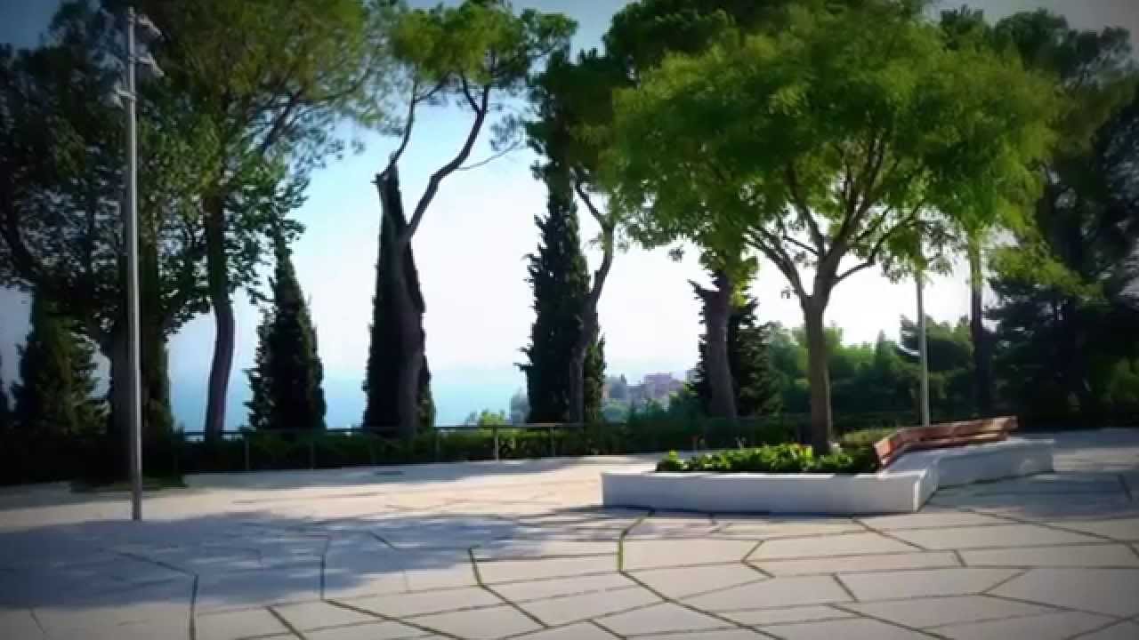 Numana - Riviera del Conero - Marche - Italy