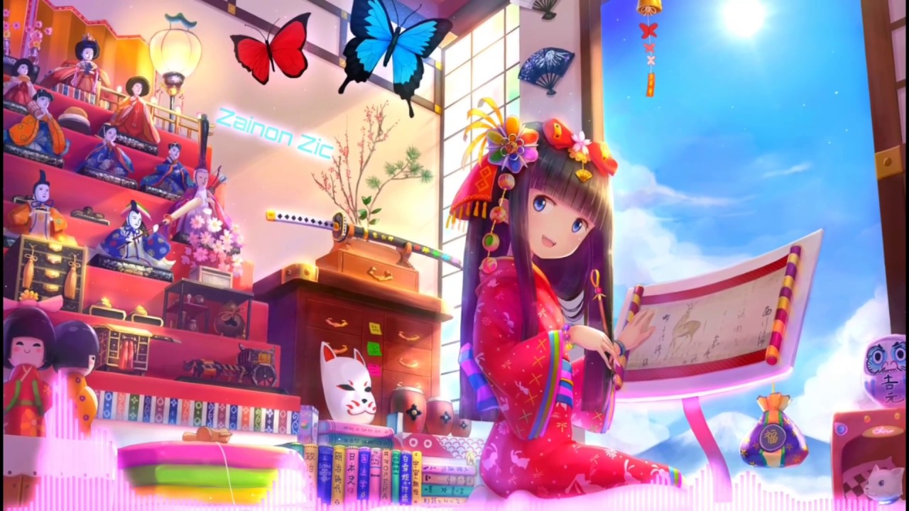 《Nightcore 》Dura | (Daddy Yankee)
