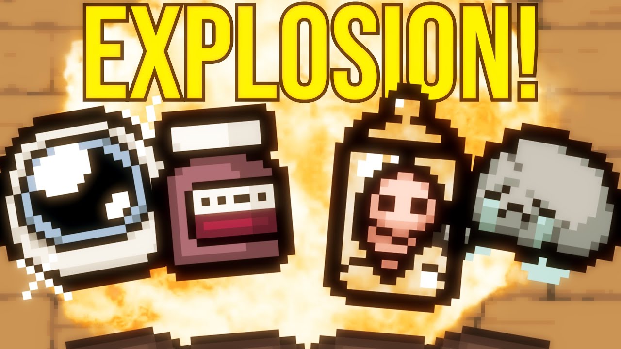 The most EXPLOSIVE Forgotten synergy