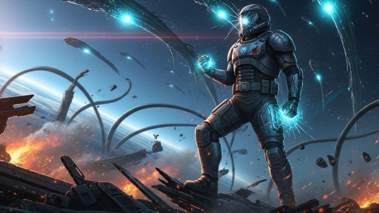 Humanidad Imparable: El Despertar que Rompi&oacute; el Silencio Final