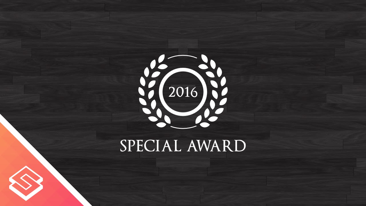 Inkscape for Beginners: Simple Vector Award Graphic