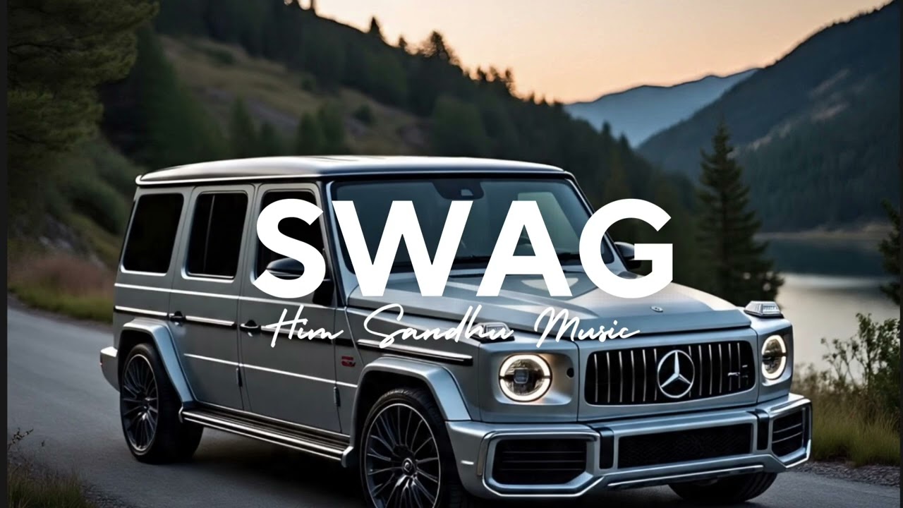 Swag Him Sandhu Music 2026