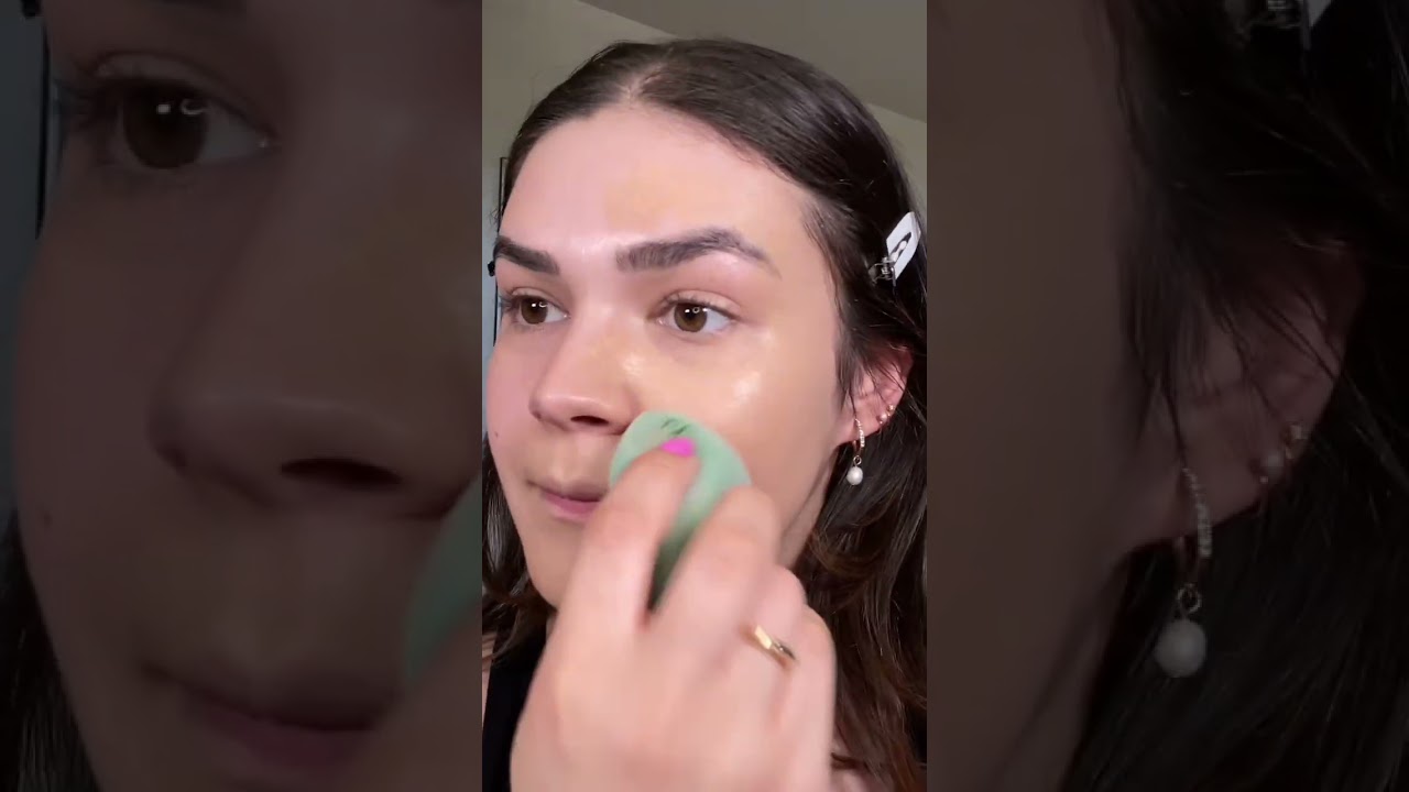 #FauxFilter Luminous Matte Liquid Foundation | Huda Beauty