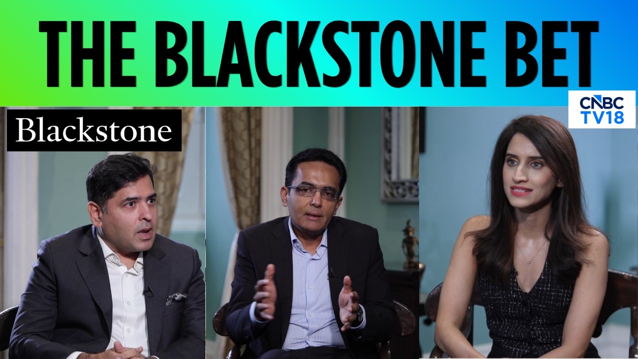 Horizon Industrial Parks IPO: Blackstone&rsquo;S Next Big Real Estate Bet | IPO Listing On Bourses N18V