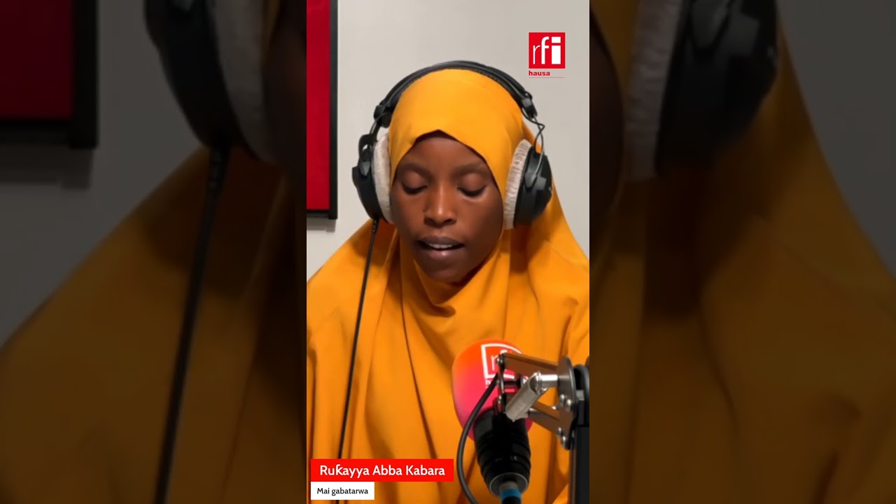 Labaran RFI Hausa na ƙarfe 5 na yamma agogon Najeriya da Nijar 18-02-2026… • RFI Hausa