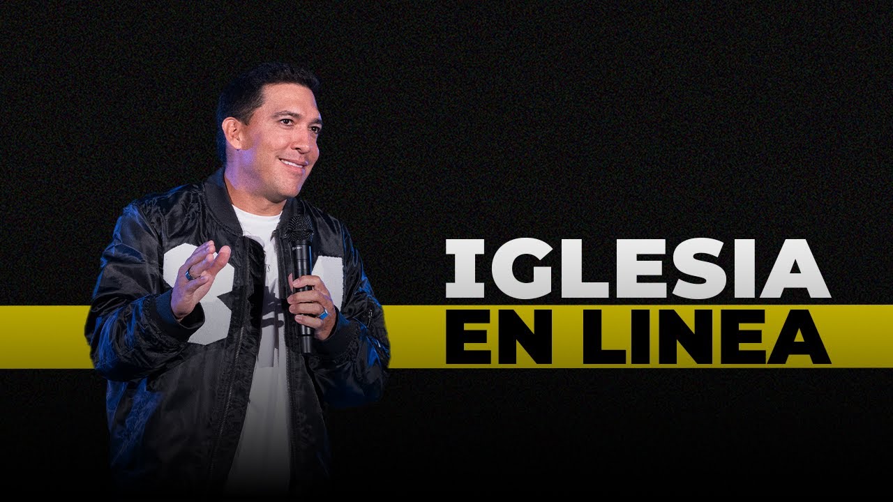 Mission Orlando Iglesia en linea