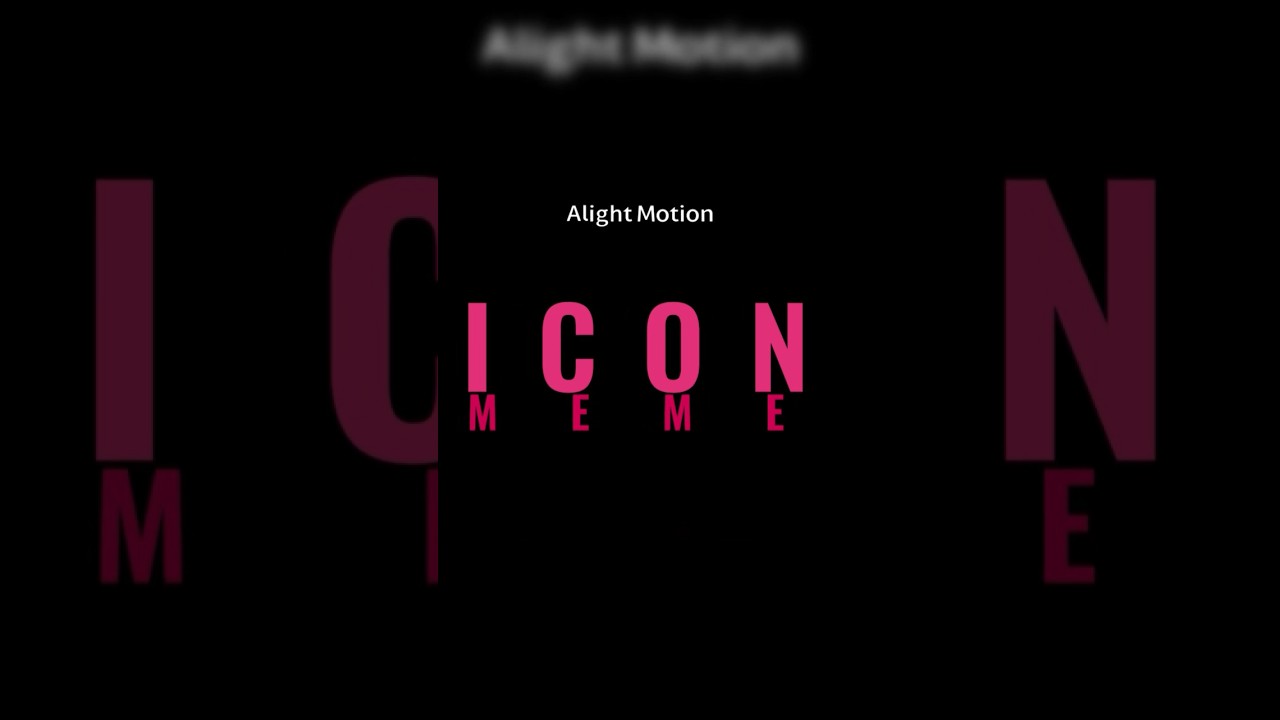 ICON meme || GC animation || TW⚠️ #gachameme #gachaclub #gacha #gachalife #tweening #icon #memes