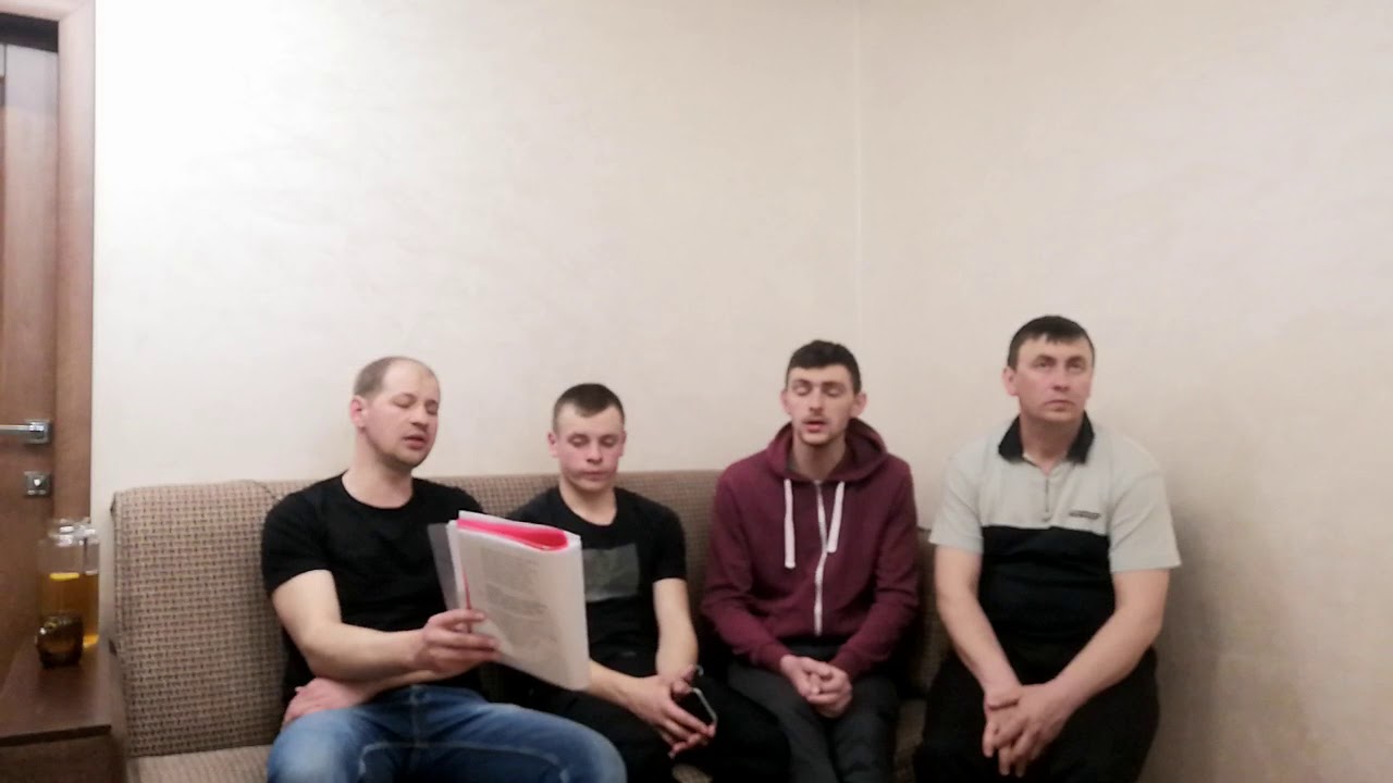 Люблю, мой Спаситель, и знаю Ты мой!!!