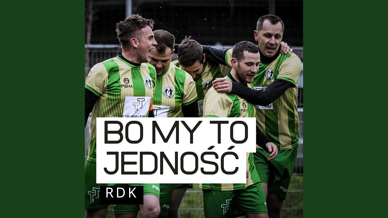 Bo My To Jedność
