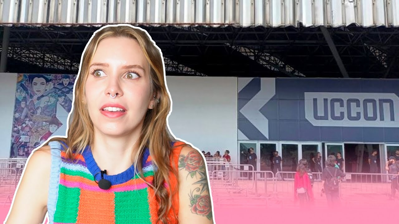 UCCONX: O Fyre Festival brasileiro | Fadel News