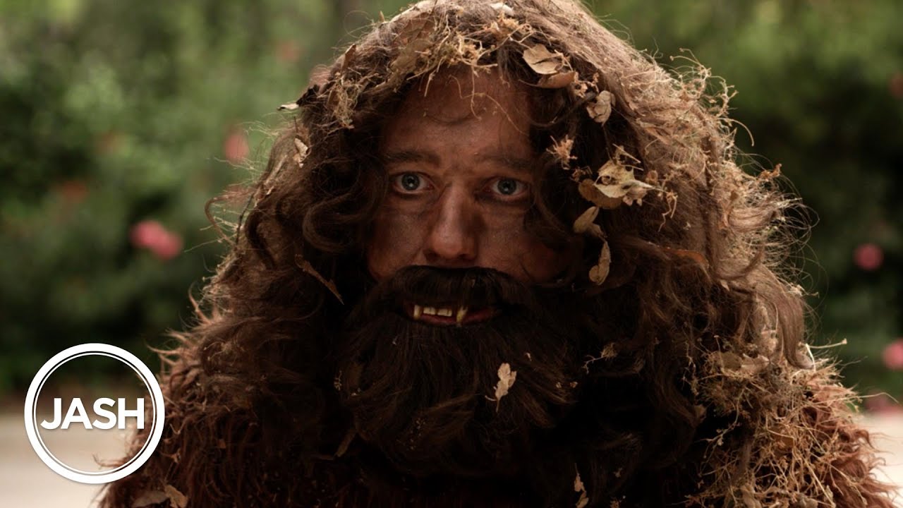 You and Your Fu*king Coffee: Episode 6 - “Bigfoot