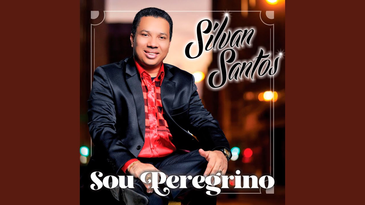 Sou Peregrino
