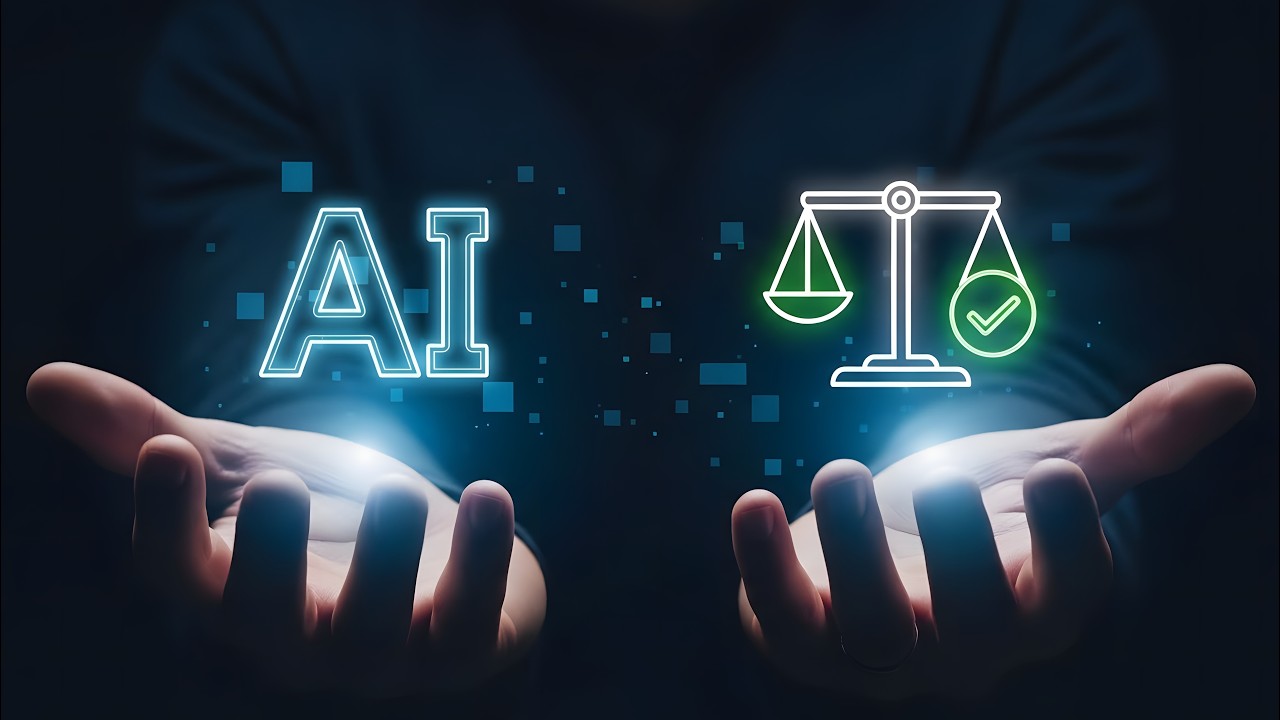 What AI Means for Society, Culture and Global Power